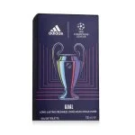 Adidas UEFA Champions League Goal toalettvíz férfiaknak
