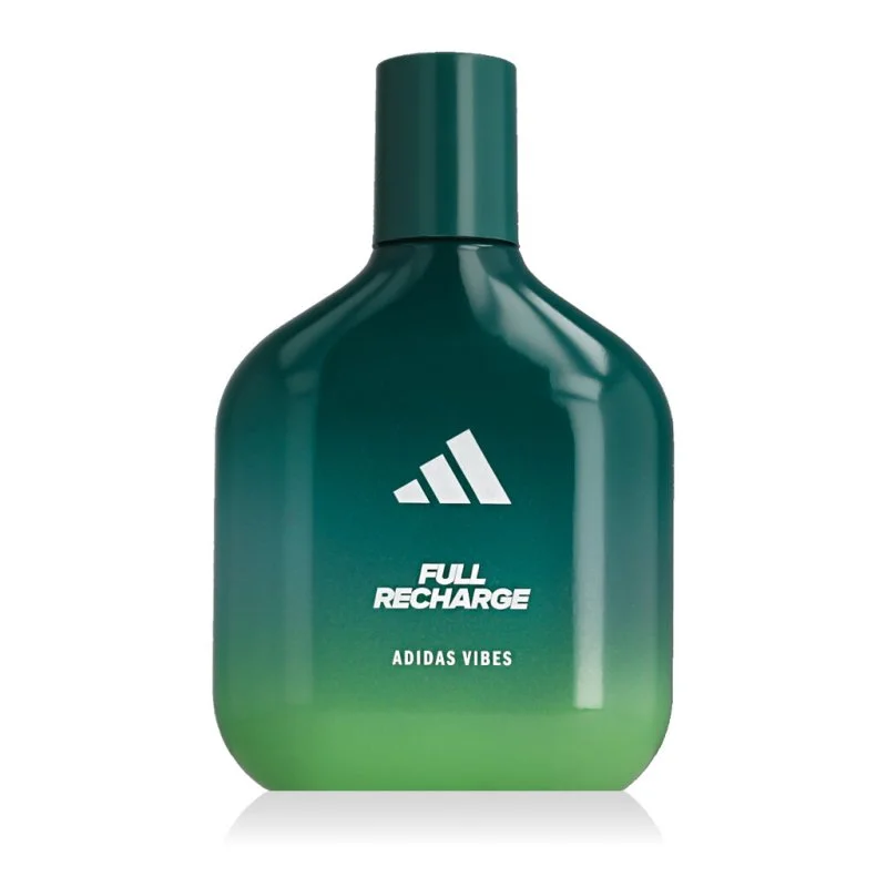 Adidas Vibes Full Recharge parfüm uniszex
