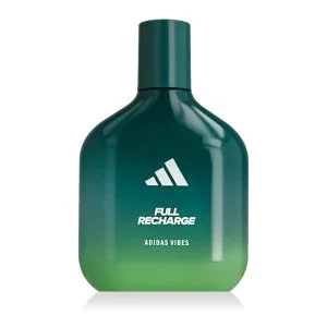 Adidas Adidas Vibes Full Recharge parfüm uniszex