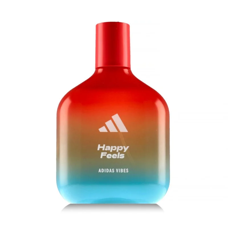 Adidas Vibes Happy Feels parfüm uniszex
