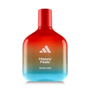 Adidas Adidas Vibes Happy Feels parfüm uniszex