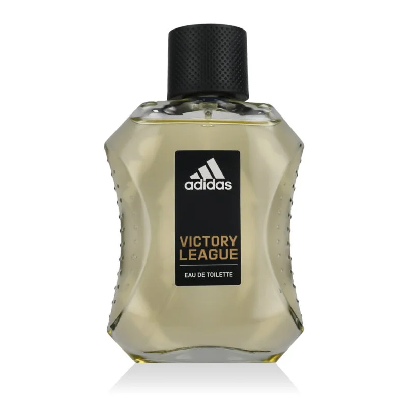Adidas Victory League eau de toilette férfiaknak