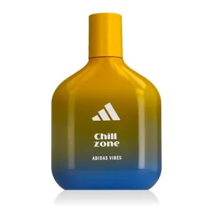 Adidas Vibes Chill Zone parfümvíz uniszex