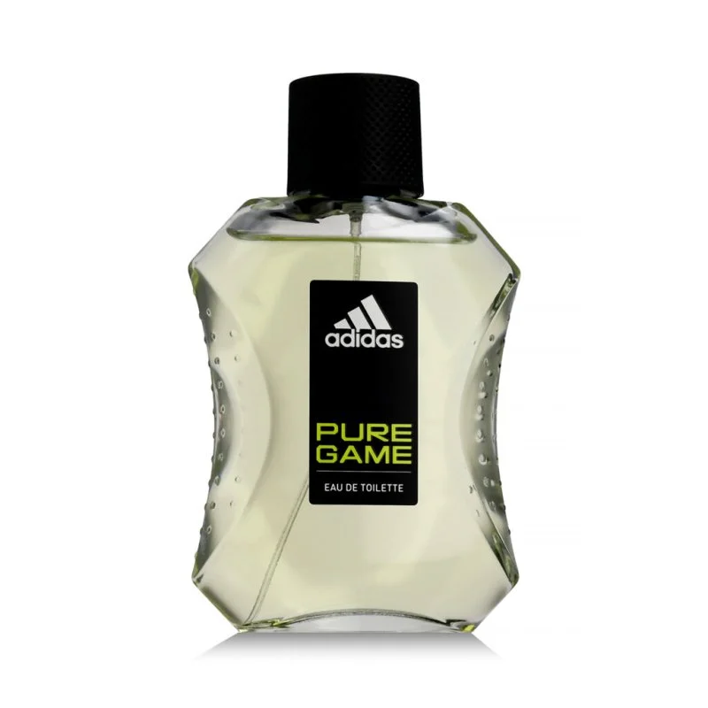Pure Game eau de toilette férfiaknak 100 ml