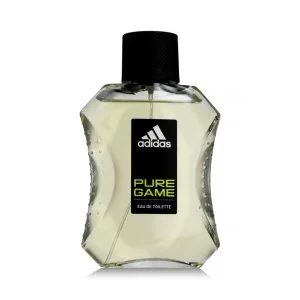 Adidas Pure Game eau de toilette férfiaknak