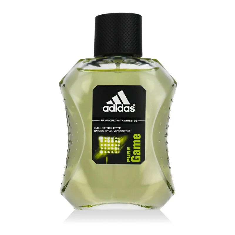Pure Game eau de toilette férfiaknak 100 ml