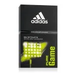 Pure Game eau de toilette férfiaknak 100 ml