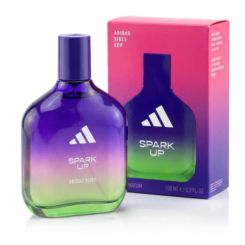 Spark Up Eau de Parfum uniszex 100 ml