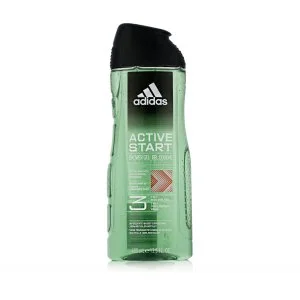 Adidas Active Start 3 az 1-ben tusfürdő