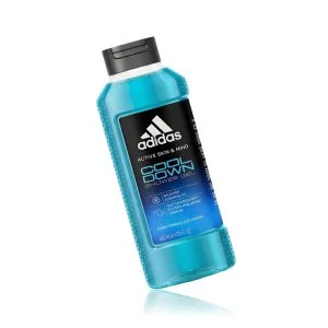 Adidas Cool Down tusfürdő