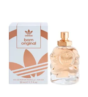 Adidas Adidas Born Original parfémovaná voda pro ženy