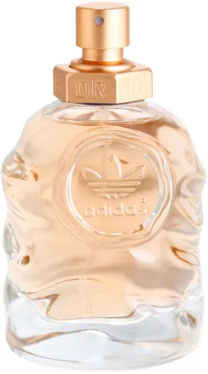 Adidas Born Original parfémovaná voda pro ženy