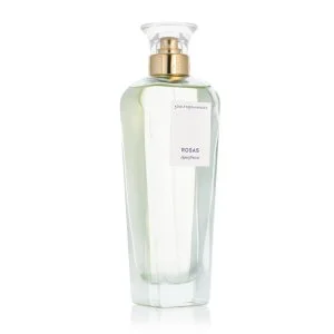 Adolfo Dominguez Agua Fresca de Rosas eau de toilette nőknek
