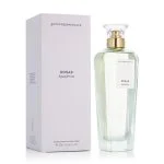 Agua Fresca de Rosas eau de toilette nőknek 200 ml