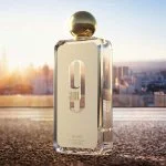 Afnan 9 am eau de parfum nőknek