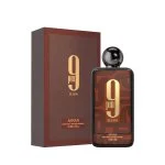 Afnan 9 pm Elixir Intense parfüm uniszex