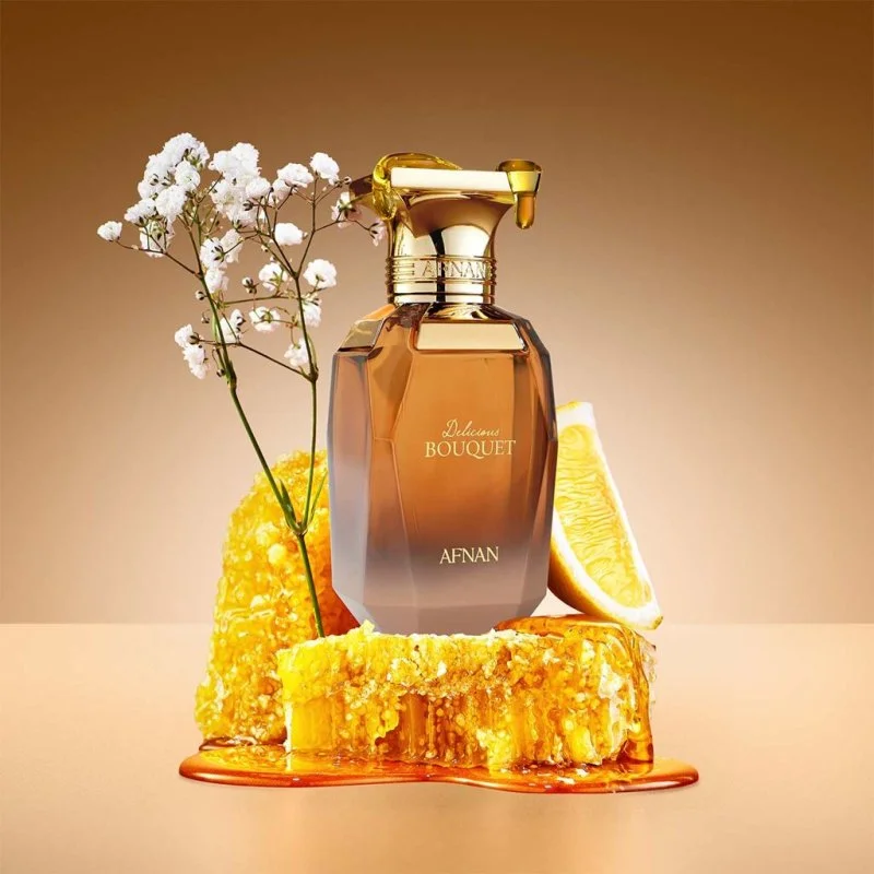 Afnan Delicious Bouquet Eau de Parfum hölgyeknek