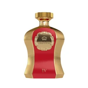 Afnan Afnan Highness IV Eau de Parfum nőknek