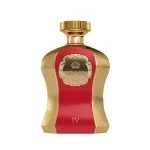 Highness IV Eau de Parfum nőknek 100 ml