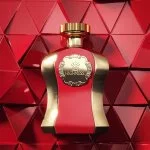 Afnan Highness IV Eau de Parfum nőknek