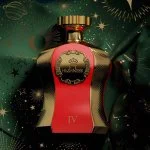 Afnan Highness IV Eau de Parfum nőknek