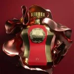 Afnan Highness IV Eau de Parfum nőknek
