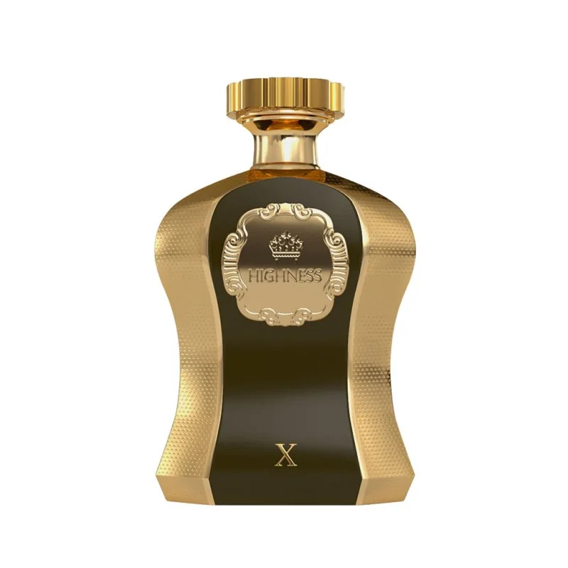 Afnan Highness X eau de parfum férfiaknak