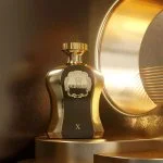 Afnan Highness X eau de parfum férfiaknak