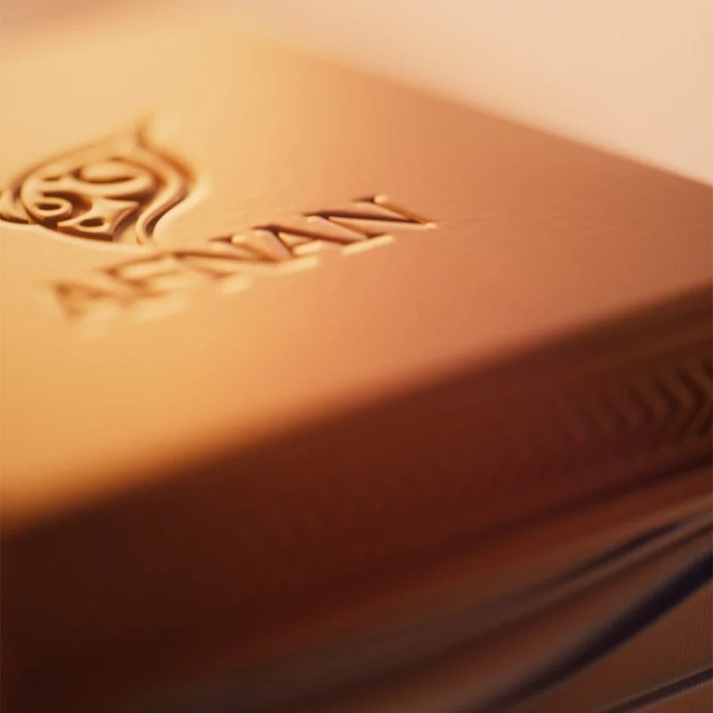 Afnan Historic Sahara parfüm kivonat uniszex
