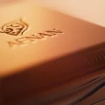 Afnan Historic Sahara parfüm kivonat uniszex
