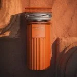 Afnan Historic Sahara parfüm kivonat uniszex