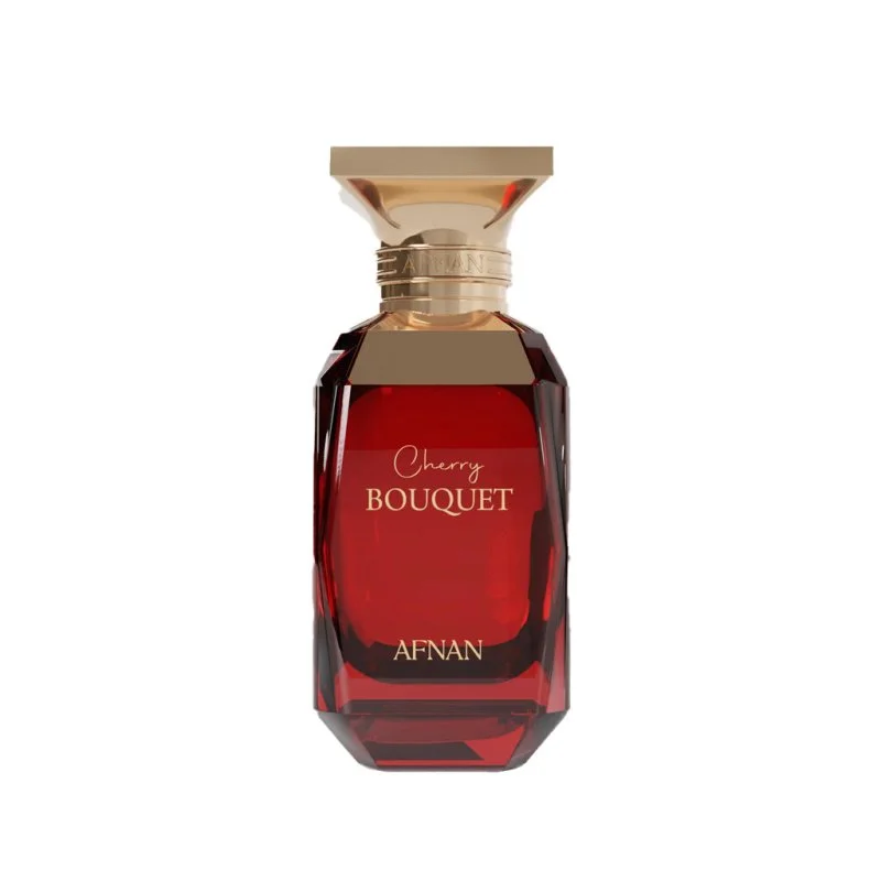 Afnan Cherry Bouquet parfüm nőknek