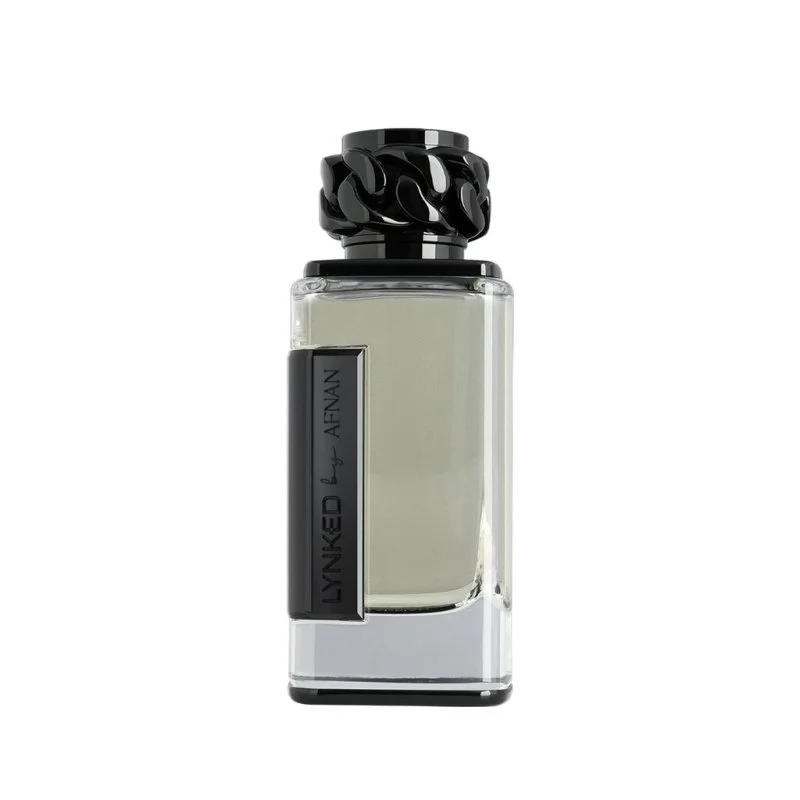 Afnan Lynked Freedom Eau de Parfum férfiaknak