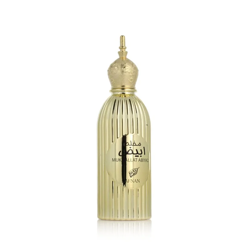 Afnan Mukhallat Abiyad eau de parfum uniszex