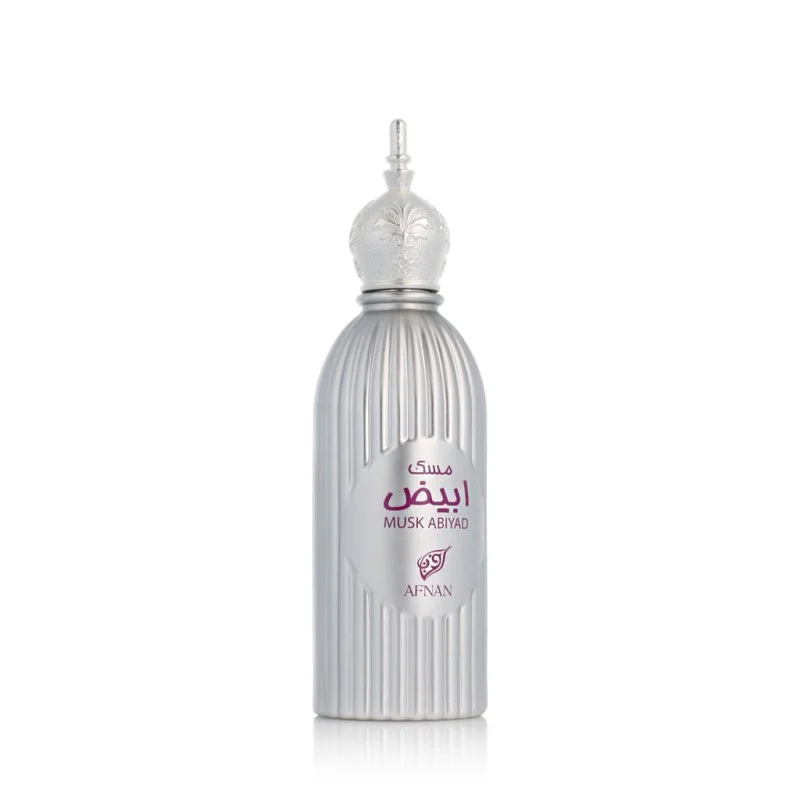 Afnan Musk Abiyad eau de parfum uniszex