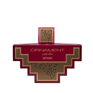 Afnan Afnan Ornament Purple Allure eau de parfum nőknek