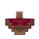 Ornament Purple Allure eau de parfum nőknek 100 ml