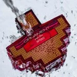 Afnan Ornament Purple Allure eau de parfum nőknek