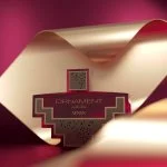 Afnan Ornament Purple Allure eau de parfum nőknek