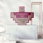 Afnan Ornament Purple Allure eau de parfum nőknek