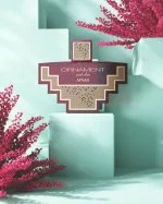 Afnan Ornament Purple Allure eau de parfum nőknek