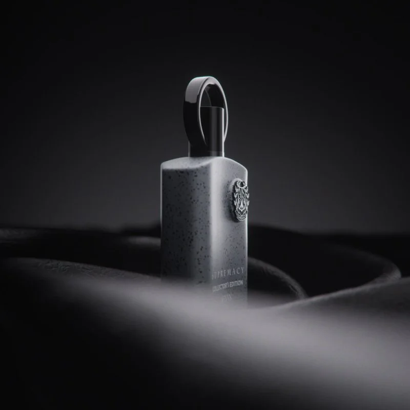 Afnan Supremacy Collector's Edition eau de parfum férfiaknak