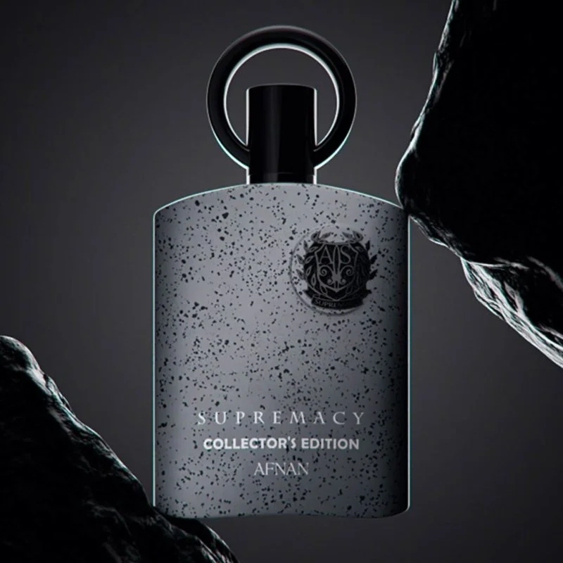 Afnan Supremacy Collector's Edition eau de parfum férfiaknak