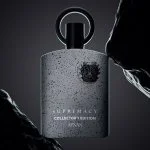Afnan Supremacy Collector's Edition eau de parfum férfiaknak