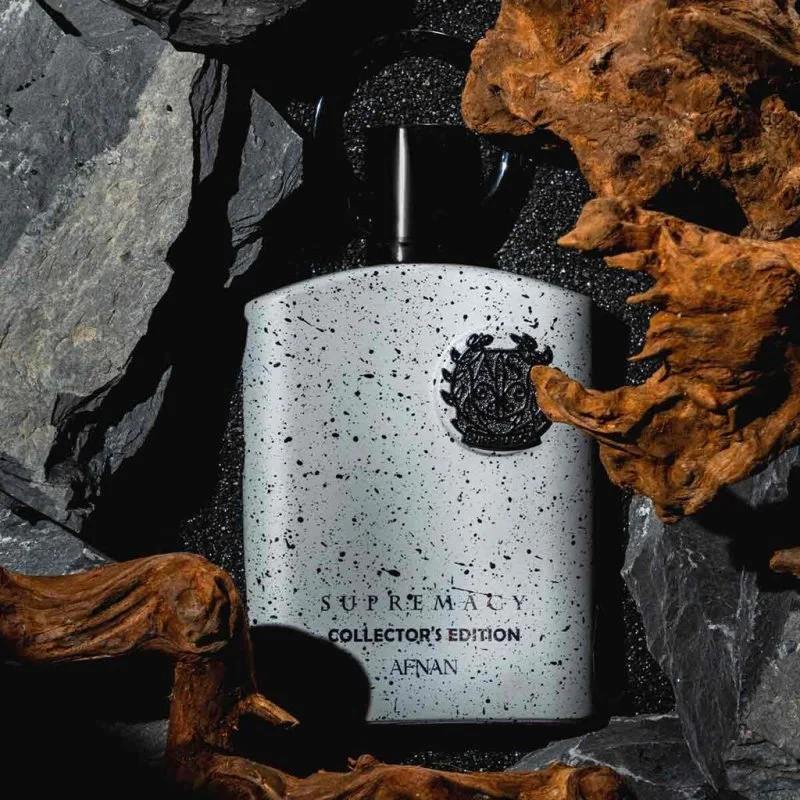 Afnan Supremacy Collector's Edition eau de parfum férfiaknak