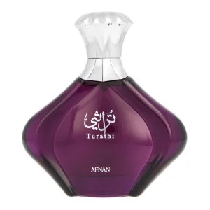 Afnan Afnan Turathi Femme Purple parfümös víz nőknek