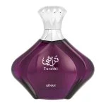 Turathi Femme Purple parfümös víz nőknek 90 ml