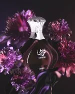 Afnan Turathi Femme Purple parfümös víz nőknek