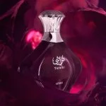 Afnan Turathi Femme Purple parfümös víz nőknek