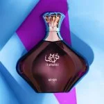 Afnan Turathi Femme Purple parfümös víz nőknek